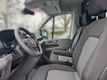 Volkswagen Crafter - 8