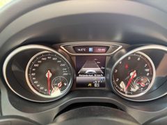 MERCEDES-BENZ CLA 220 4MATIC/SB/PANO/DISTRONIC+ MERCEDES-BENZ CLA 220 4MATIC/SB/PANO/DISTRONIC+