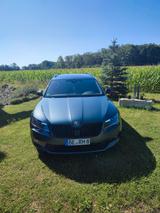 Skoda Superb 2.0 TDI SCR 140kW DSG SportLine Combi... - Skoda Superb von privat