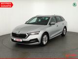 Skoda Octavia Combi 1.0 TSI DSG LED Sitzheizung Tempom