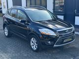 Ford Kuga 2.0 TDCi - gebrauchte Ford Kuga aus dem Jahr 2012