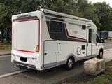 LMC Cruiser T 732 G - LMC Cruiser