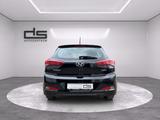 Hyundai i20 1.2 Classic Klima Allwetter - Hyundai i20: Schwarz