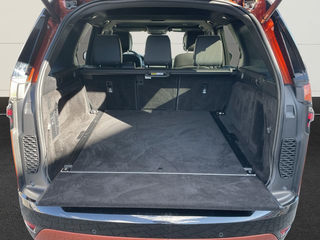 Land Rover Discovery D300 R-Dynamic S AWD+ACC+Matrix+AHK+Wi