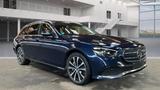 Mercedes-Benz E 300 de AHK*HUD*Distro*Kamera*LED*Leder*DAB*18 - Hybrid (Diesel/Elektro): Head-Up Display