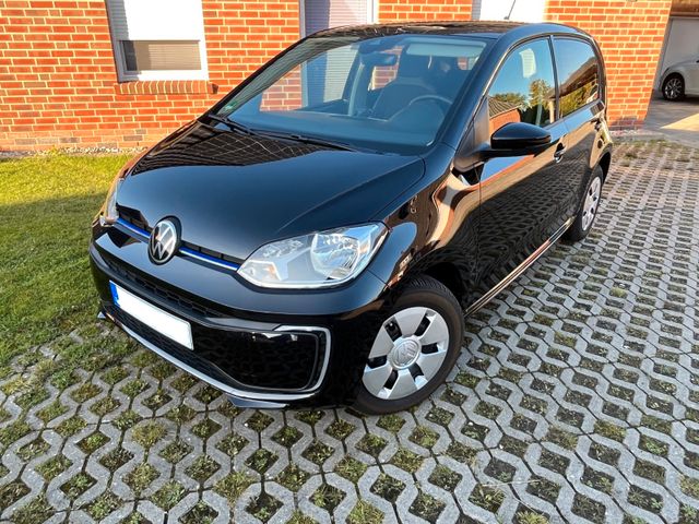 Volkswagen e-up! Style Plus e-up! Style Plus