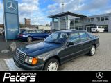 Mercedes-Benz 260 E Automatik Servo/SHD/ZV/AHK/HU 08.2024 - Mercedes-Benz 260: Se