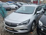 Opel Astra K Lim. 5-trg. Edition Tüv 07.2026 - Opel Astra: 2.0