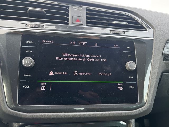 Volkswagen Tiguan - Bild 26