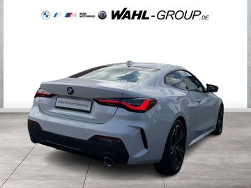 BMW 430 - 5
