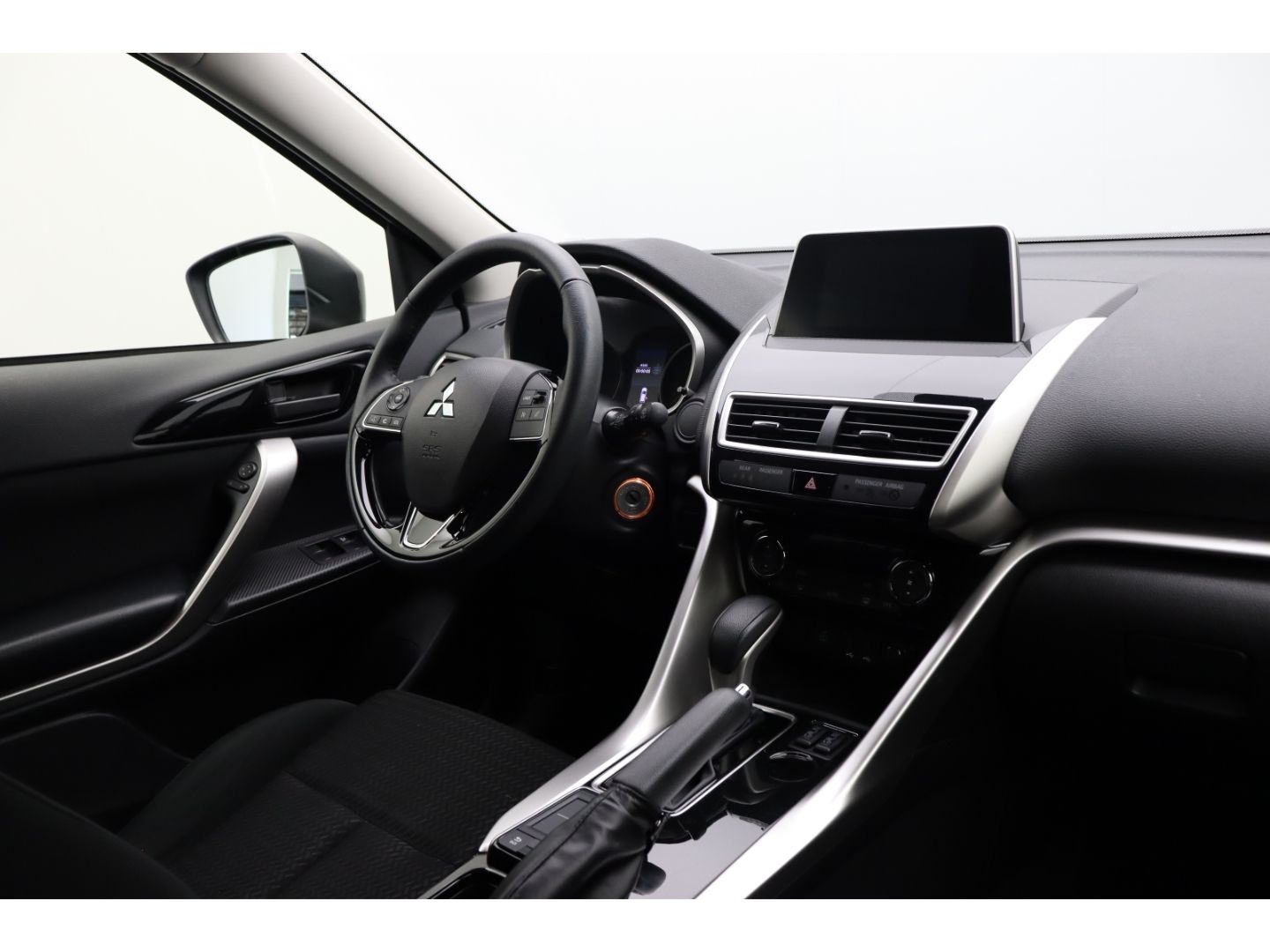 Fahrzeugabbildung Mitsubishi Eclipse Cross Diamant Edition 2WD Kamera SHZ