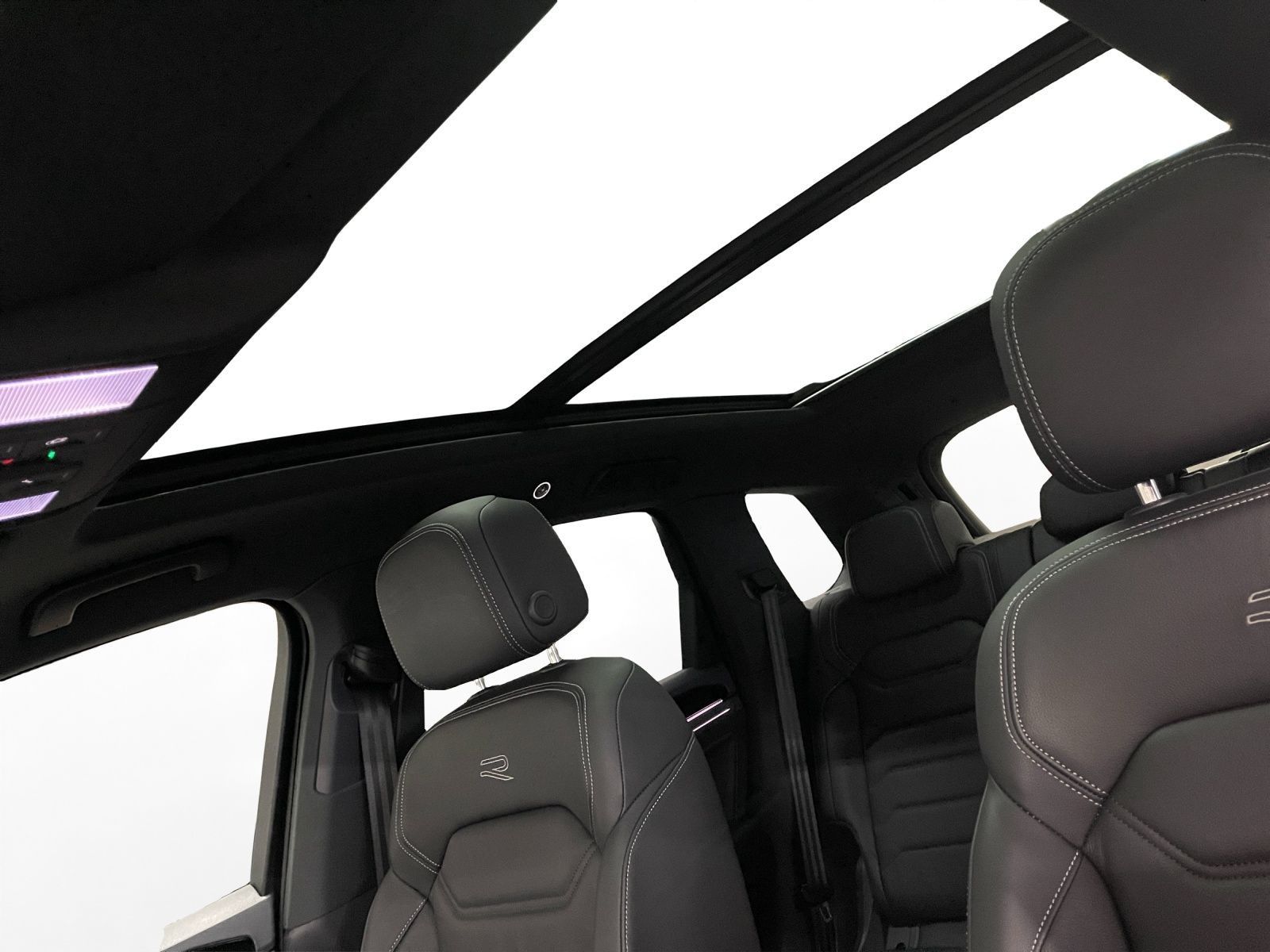 Volkswagen Touareg - Bild 8