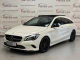 Mercedes-Benz CLA 200 SB Aut NIGHT/PANO/LED/AHK/NAVI/SHZ/18 - gebrauchte Mercedes-Benz CLA 200 Shooting Brake aus dem Jahr 2016