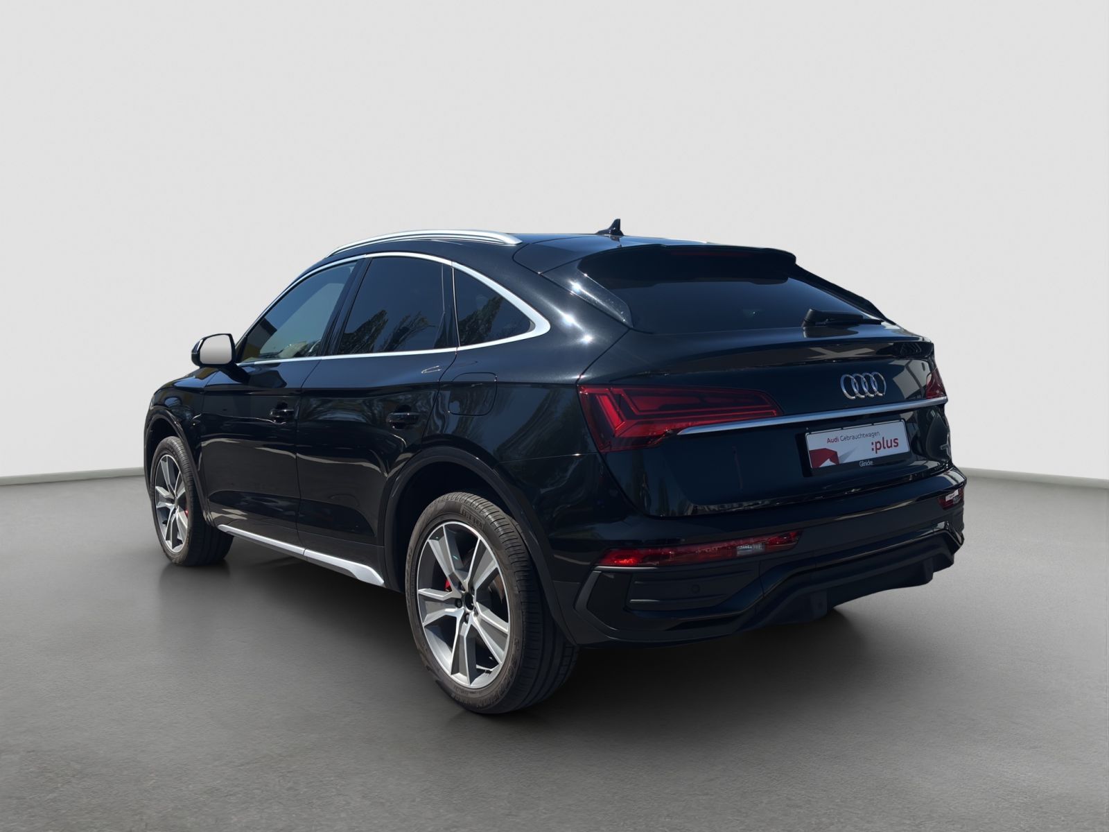Audi Q5 - Bild 12