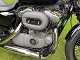 Harley-Davidson XL1200N Nightster - HARLEY-DAVIDSON XL 1200 N
