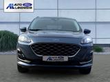 Ford Kuga Plug-In Hybrid Vignale HUD AHK-klappbar Nav - Ford Kuga Vignale mit Hybrid-Antrieb (Benzin/Elektro)