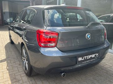BMW 118 - 9