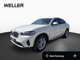 BMW X4 xDrive30d AHK DA ACC PA+ LC+ Adapt.LED Navi - gebrauchte BMW X4 aus dem Jahr 2023