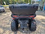 CFMOTO CFORCE 850 Touring ABS T3b - CFMOTO CFORCE 850 TOURING