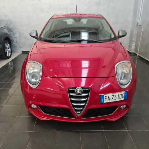 Alfa Romeo MiTo 1.3 JTDm 85 CV S&S Distinctive L