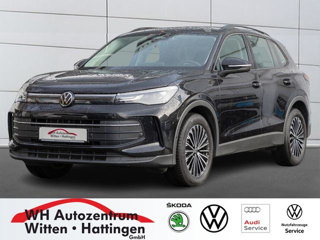 Volkswagen Tiguan 2.0 TDI DSG Life "neues Modell" NAVI AHK 