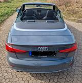 Audi A3 Cabrio 2.0 TDI quattro S Line sport - Audi A3 mit Diesel-Antrieb: Cabrio, Automatik
