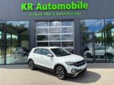 Volkswagen T-Cross United - Allwetter - AHK - 1.Hd - gebrauchte Kleinwagen in Rheine