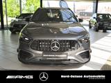 Mercedes-Benz GLA 35 AMG 4M PREM.+ PANO 20'' AERODYN. BURMESTE - gebrauchte Mercedes-Benz GLA 35 AMG aus dem Jahr 2024