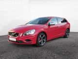 Volvo V60 D5 R-Design AHK/Kamera/Navi / Neuteile - Volvo Gebrauchtwagen in Villingen-Schwenningen