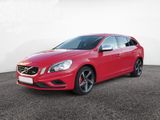 Volvo V60 D5 R-Design AHK/Kamera/Navi / Neuteile - Volvo V60 aus 2011