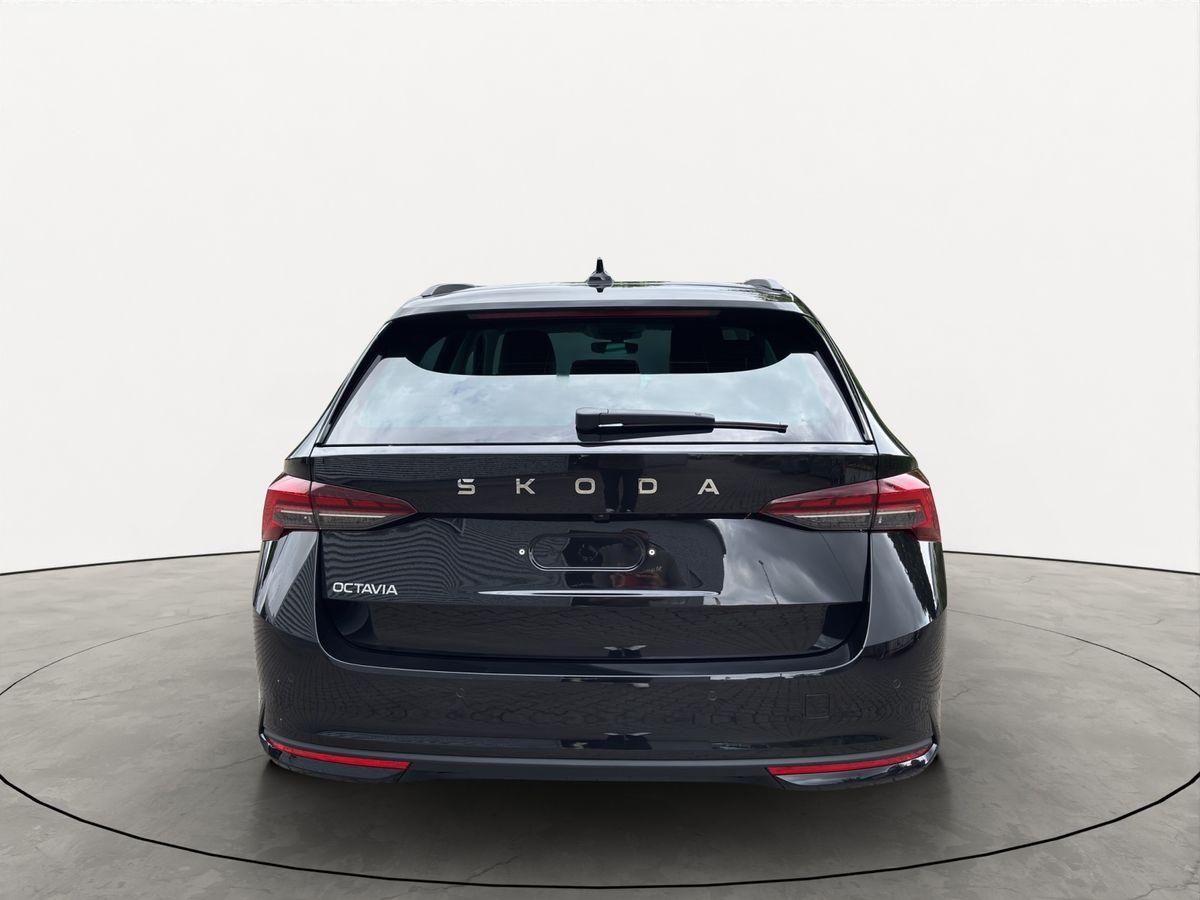 Skoda Octavia - Bild 4