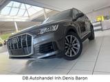 Audi Q7 50 TDI quattro 7-Sit Matrix Virtual Luft HUD - gebrauchte Audi Q7 aus dem Jahr 2020