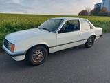 Opel Rekord E Berlina 2-Türig - Opel Rekord: B
