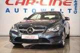 Mercedes-Benz E 200 Coupe *Navi*LED*PDC* - Mercedes-Benz E-Klasse Gebrauchtwagen in Düsseldorf