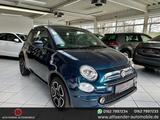 Fiat 500 Club 1.0 mild Hybrid PDC*Klima-Aut.*U-Connec - Fiat 500: Club
