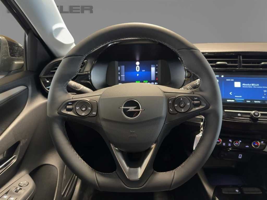 Opel Corsa - Bild 11