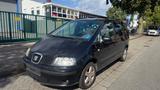 Seat Alhambra Vigo - Seat Alhambra: Vigo