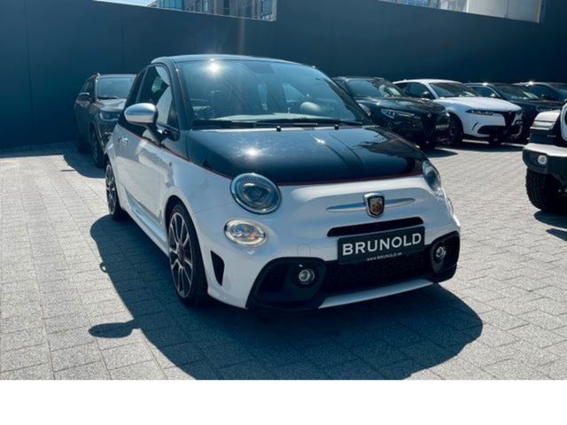 Abarth 595 Turismo 1.4 Schiebedach