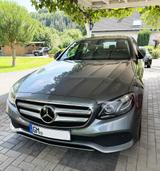 Mercedes-Benz E 350e   - Mercedes-Benz E-Klasse mit Hybrid-Antrieb