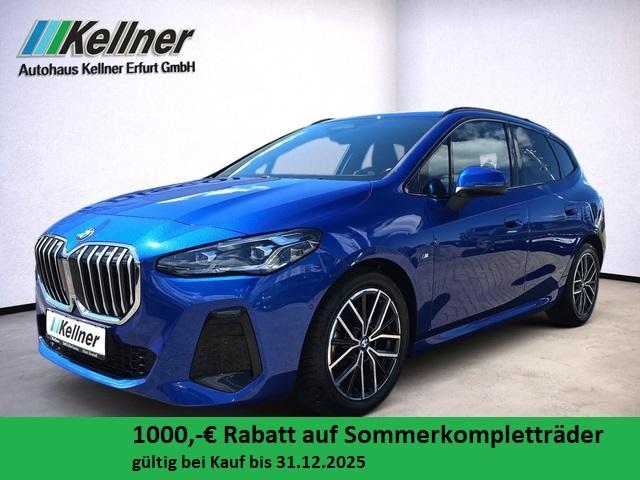 BMW 220 Active Tourer i M-Sport+Head-Up+H/K-Sound+3