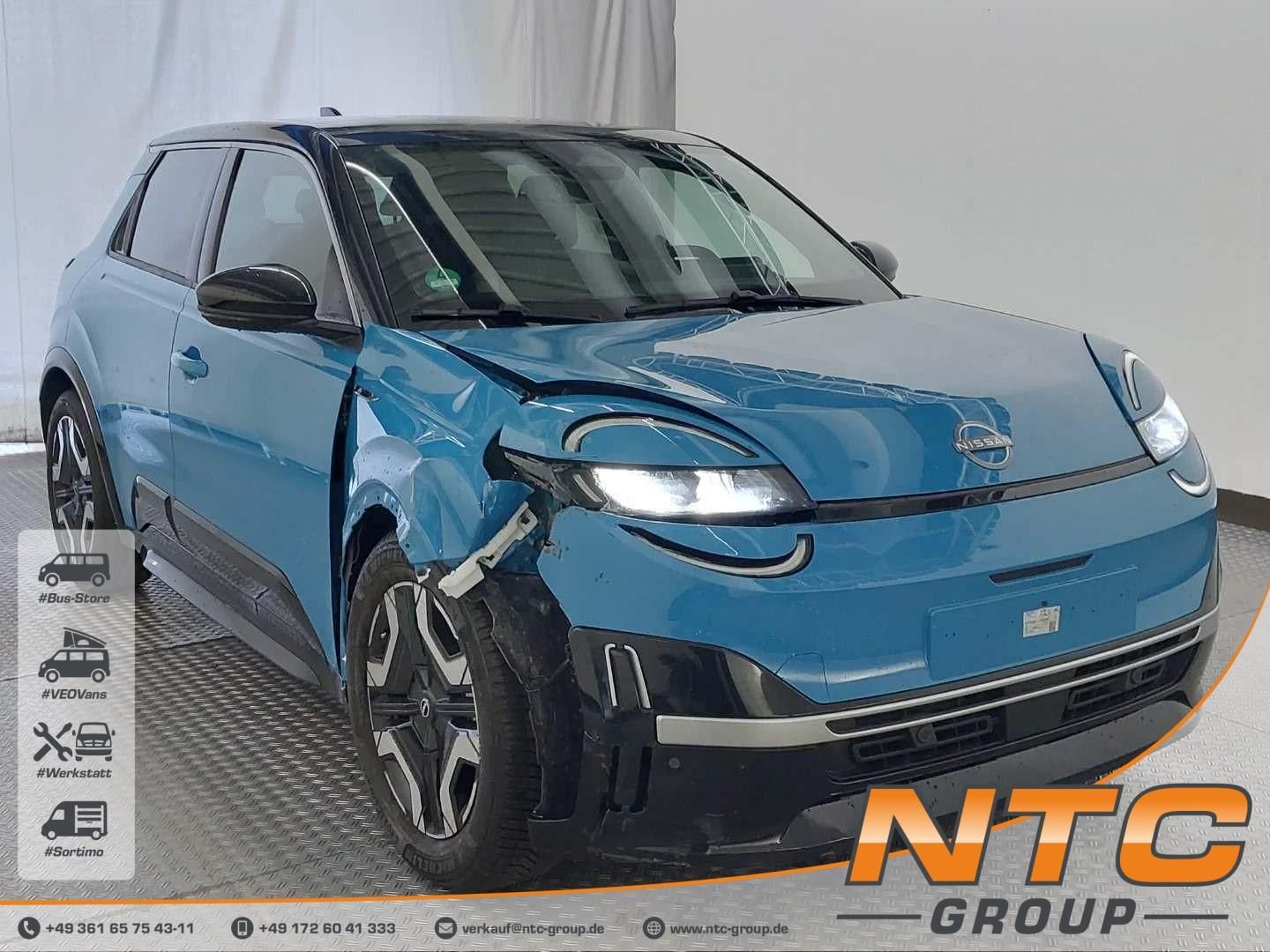 2026 Nissan MICRA
