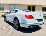 Bentley Continental GT 4.0 V8- 2017 /Facelift / Mulliner - Bentley Continental GT: Mulliner