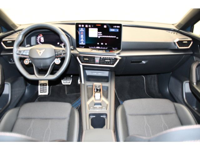 Cupra Leon 1.5eTSI DSG AHK ACC LED SITZHZ foto 4