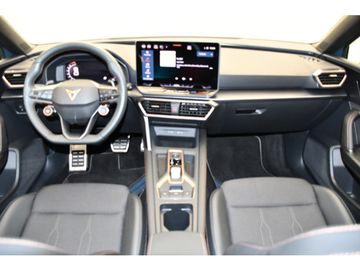 Cupra Leon - 4