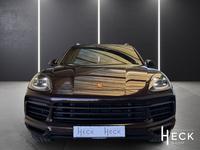 Porsche Cayenne S Platinum Edition Approved*Memory*Bose*
