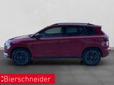 Skoda Karoq 2.0TDI DSG 4x4 Sportline AHK MATRIX ACC NA - Skoda Karoq in Köln