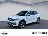 Volkswagen T-Cross 1.5 TSI DSG Style R-Line NAVI+BEATS+ACC - Volkswagen T-Cross in Braunschweig