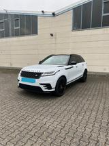 Land Rover Range Rover Velar 3.0 D300 R-DYNAMIC HSE AWD... - Land Rover Range Rover Velar von privat