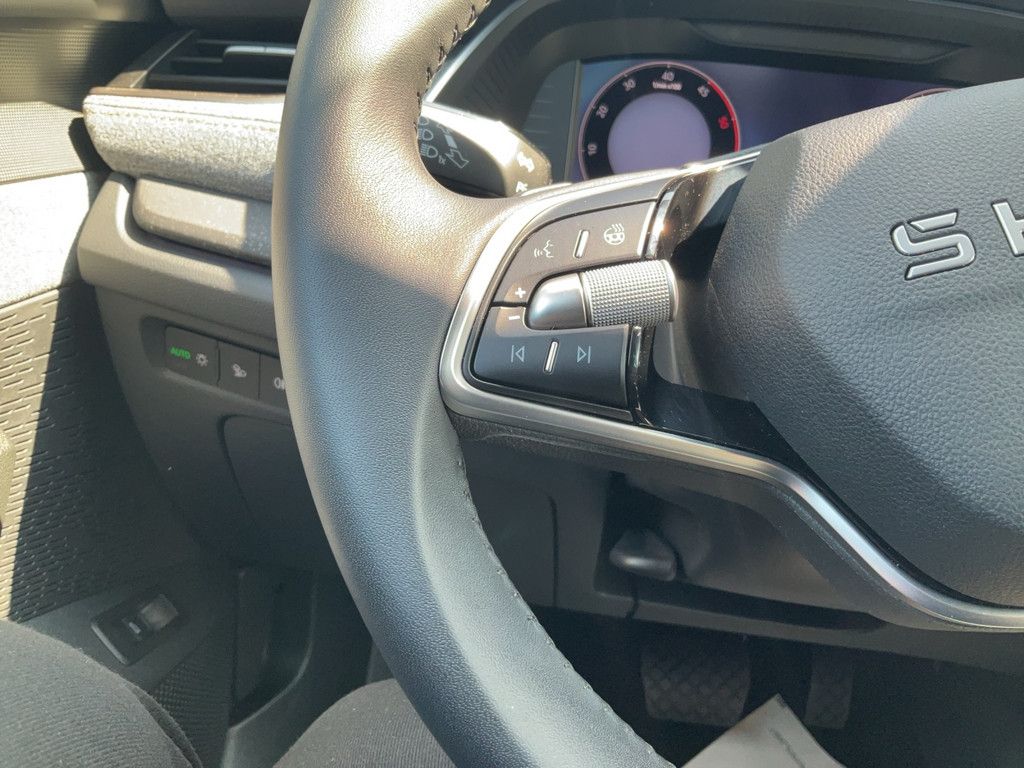 Skoda Octavia - Bild 22
