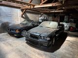 BMW E36 325i Cabrio + 320i Cabrio  2 Proj... - BMW 320 aus 1993